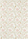 Sanderson Carta da parati Wildflower Meadow - Pearl