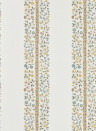 Sanderson Carta da parati Pergola - Parchment