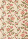 Sanderson Carta da parati Apothecary Rose - Rose Chintz