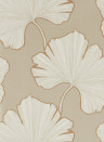 Harlequin Wallpaper Azurea - Champagne