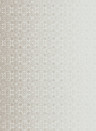 Harlequin Wallpaper Eminence Graded Stripe - Rose Gold/ Oyster