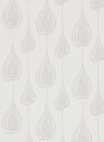 Harlequin Wallpaper Gigi - Shell