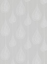 Harlequin Wallpaper Gigi - Harbour Grey