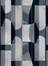 Coordonné Mural Pythagoras - Extra Silver