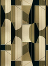 Coordonné Mural Pythagoras - Gold