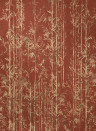 Coordonné Mural Seijaku - Copper