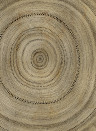Coordonné Carta da parati panoramica Bois - Copper