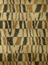 Coordonné Mural Bujlud - Gold