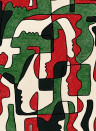 Mindthegap Carta da parati Saudade - WP20876