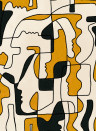 Mindthegap Carta da parati Saudade - WP20878
