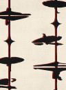 Mindthegap Carta da parati Hi Hats - WP30249