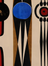 Mindthegap Carta da parati Take Five - WP30242
