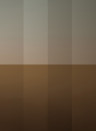 KEK Amsterdam Tapete Gradient Stripes 1 Uyterlinde - FU-022