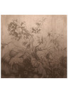 KEK Amsterdam Wandbild Gradient Flowers Uyterlinde - Nude 292 cm