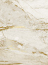 KEK Amsterdam Wandbild Marble White Uyterlinde - 195 cm