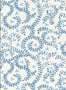 Clarke & Clarke Papier peint Buta - Ink