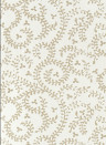 Clarke & Clarke Papier peint Buta - Natural
