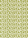 Clarke & Clarke Papier peint Kalpa - Apple