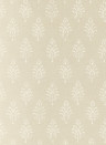 Clarke & Clarke Papier peint Nandana - Natural
