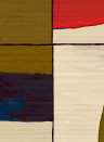 Élitis Wandbild Liberté Chromatique - Panel 2