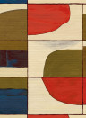 Élitis Wandbild Liberté Chromatique - All Panels