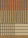 Élitis Wandbild Lignes Telluriques - Panel 2