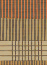 Élitis Wandbild Lignes Telluriques - Panel 3