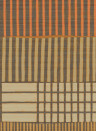 Élitis Wandbild Lignes Telluriques - Panel 4