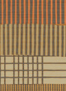 Élitis Wandbild Lignes Telluriques - Panel 5