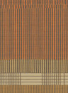 Élitis Wandbild Lignes Telluriques - All Panels