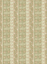 Josephine Munsey Tapete Arber Stripe - Pink and Olive