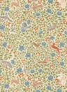 Josephine Munsey Tapete Haresfield Walk - Cream