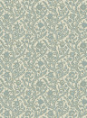 Josephine Munsey Tapete Letti - Mid Blue