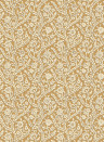 Josephine Munsey Tapete Letti - Mustard Yellow