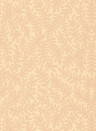 Majvillan Wallpaper French Blond - Nude Pink