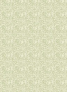 GP & J Baker Tapete Flora - Green