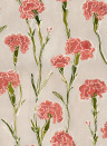 Tres Tintas Carta da parati Clavelitos - Neutral