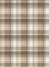 Mulberry Home Tapete Mulberry Ancient Tartan - Woodsmoke