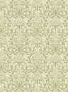 GP & J Baker Tapete Fritillerie - Green