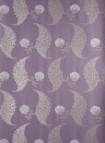 Farrow & Ball Wallpaper Rosslyn Brassica/ Silver/ Calluna