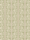 GP & J Baker Tapete Bibury - Green