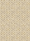 GP & J Baker Wallpaper Grantly - Parchment
