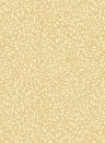 GP & J Baker Papier peint Tansy - Parchment