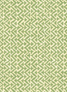 GP & J Baker Papier peint Tilly - Green