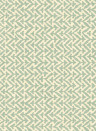 GP & J Baker Papier peint Tilly - Aqua