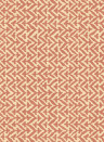 GP & J Baker Papier peint Tilly - Soft Red