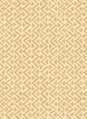 GP & J Baker Papier peint Tilly - Sand