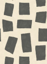 GP & J Baker Wallpaper Zanzibar - Charcoal
