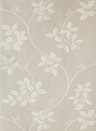 Farrow & Ball Wallpaper Ringwold Shaded White/ White Tie