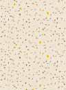 studio ditte Tapete Floral Confetti/ Bloemen Confetti - Original